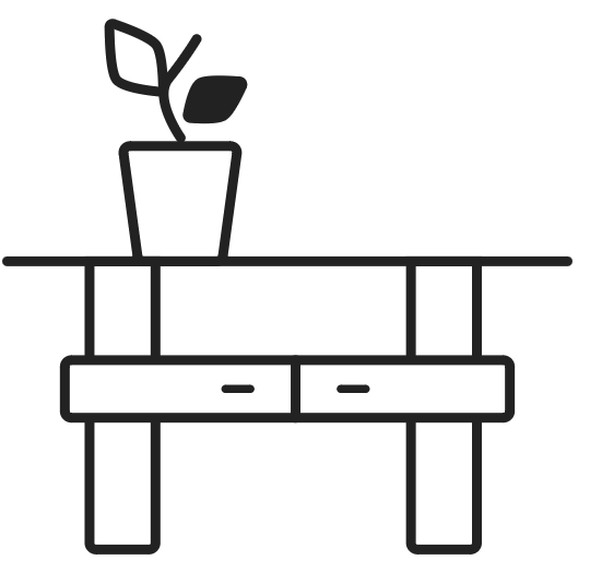 desk